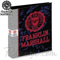 Franklin & Marshall Boys Grey Класьор 44974